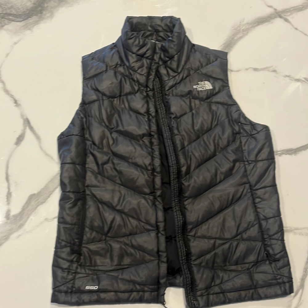 Women’s North Face Vest